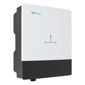 GivEnergy 3.6KW STRING INVERTER