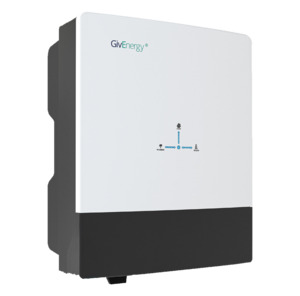 GivEnergy 5.0KW STRING INVERTER
