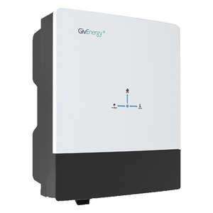 GivEnergy 6.0KW STRING INVERTER