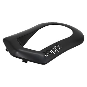 MYENERGI FASCIA BLACK ZAPPI 2