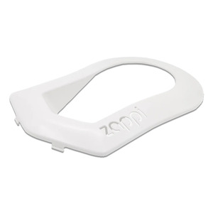 MYENERGI FASCIA WHITE ZAPPI 2