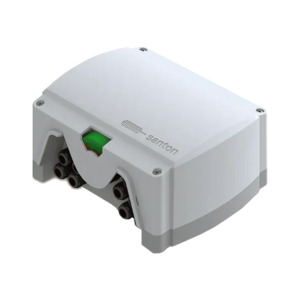 Firefighter Safety Switch 4P 2xMPPT 16A 1000V / 32A 650V with knock outs