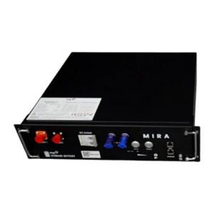 Fox ESS BMS for Mira HV25 – Clearance