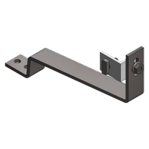 Van Der Valk 747868 VALKPITCHED PLAIN TILE ROOF HOOK