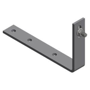 Van Der Valk 747879 VALKPITCHED ROOF HOOK
