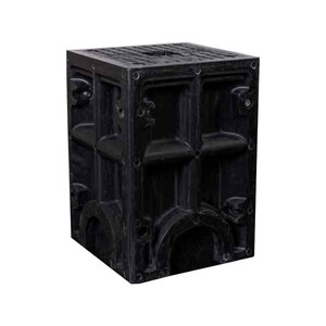 Charge M8 EV Kube Foundation 300x300x450mm