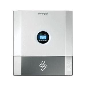 MYENERGI LIBBI HS3680 3.68KW HYBRID INVERTER