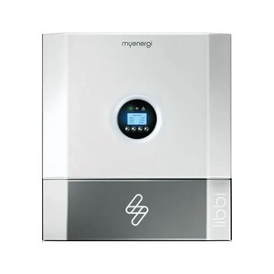 MYENERGI LIBBI HS5000 5KW HYBRID INVERTER