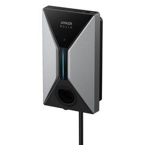 ANKER SOLIX V1 EV CHARGER 7.4KW CABLE