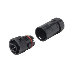 APsystems AC Female connector (DS3 & QS2)