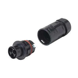 APsystems AC Male Connector (DS3 & QS2)