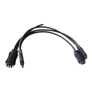 APsystems Y3 AC Single Phase Bus Cable 2 meter (2.5 mm²) (DS3 & QS2)