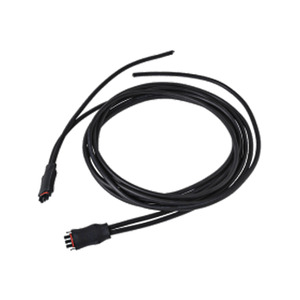 APsystems Single Phase Bus Cable 4 meter (2.5mm²) (DS3 & QS2)