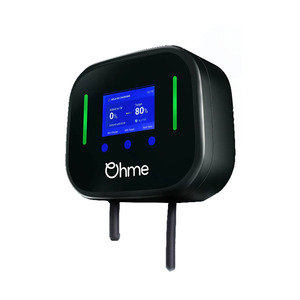 OHME HOME PRO 7KW TYPE 2 EV CHARGER – 5MTR LEAD