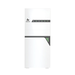 ALPHA SMILE T10-HV INV IP21 INC WIFI