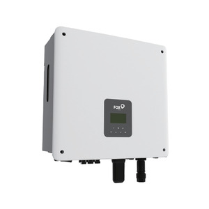 FOX ESS H1 3.0KW HYBRID INVERTER