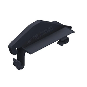 Van Der Valk 732035G MAX NEXTGEN SPACER AND CONNECTOR CLAMP