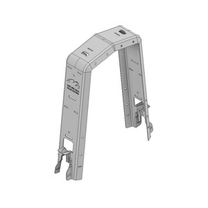 Van Der Valk 741606G VALKPRO+ MAX NEXTGEN REAR BASE