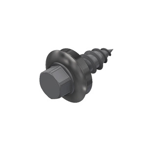 Van Der Valk 775020G MAX NEXTGEN SS TAPPING SCREW 6.5X20MM