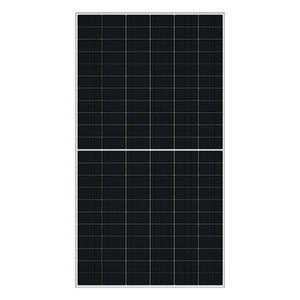 DMEGC 635W SILVER FRAME DM635G12RT-B66HSW