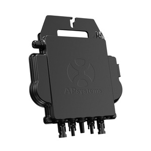 APsystems DS3 Microinverter 880VA Dual Single Phase
