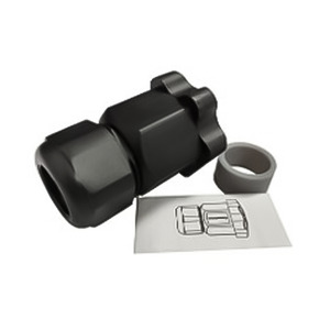 APsystems 5C AC Bus Cable End Cap (waterproof protection for AC bus cable; QT2)