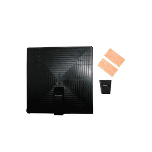 Genius Slate Roof Flashing – New Build