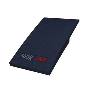 REDtip Hookstop Shock Absorbing Tile (Pack of 6)