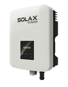SOLAX X1-2.5-T-D BOOST 2MPPT INVERTER