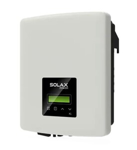 SolaX Power X1-0.7 MINI 1XMPPT
