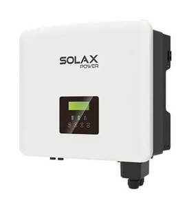 SOLAX X1-G4 HYBRID 3.7KW INVERTER