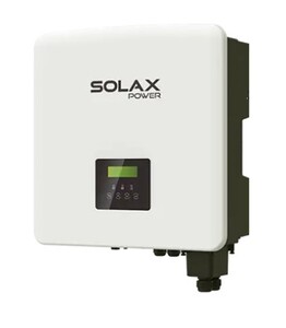 SolaX Power X3-FIT 10.0KW AC CHARGER