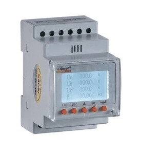 ALPHA ESS ACR10 METER