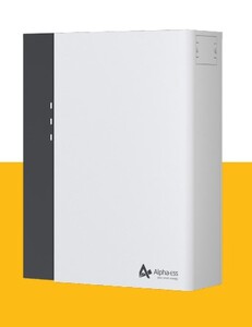 ALPHA SMILE-G3-BAT-10.1P  GEN 3 BATTERY 10.1KW