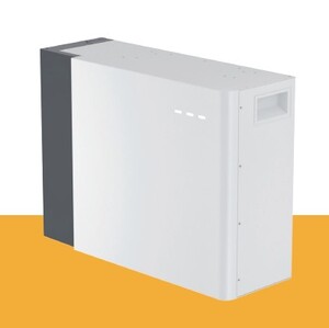 ALPHA SMILE-G3-BAT-3.8S IP21 GEN 3 BATTERY 3.8KWH