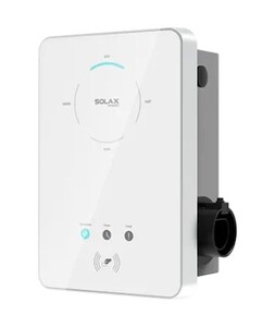 SolaX Power X1-EVC 7.2 KW (UNTETHERED)