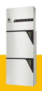 ALPHA SMILE-S6-HV-IP65 Hybrid Inverter – Clearance