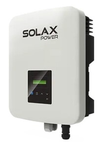 SOLAX X-1-4.2 INVERTER SP 4.2KW
