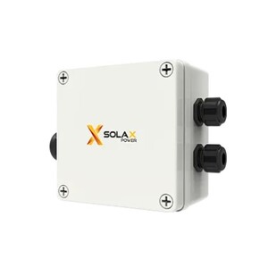 SOLAX ADAPTOR BOX – HEAT PUMP ADAPTOR