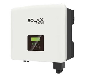 SolaX Power X1-G4 HYBRID 7.5KW INVERTER