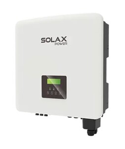 SOLAX X3-HYBRID 10.0E 3PHASE 10KW