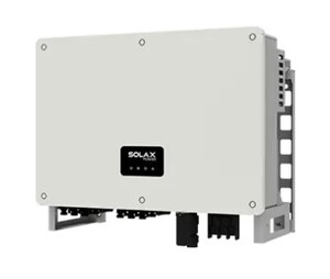 SolaX Power X3-MEGA 40KW INV C/W DC SWITCH