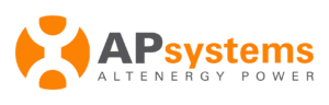 APsystems logo