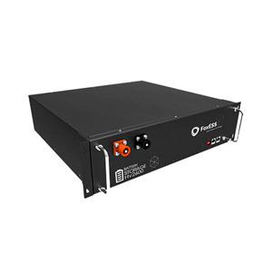 FOX ESS HV2600 2.6kWh BATTERY V1