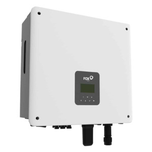 FOX ESS H1-3.7 HYBRID INV 3.7KW SP