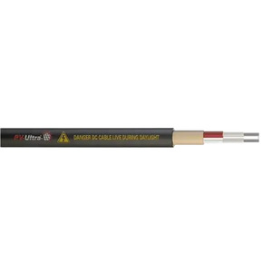 PV4.0 4MM SOLAR CABLE (50M)