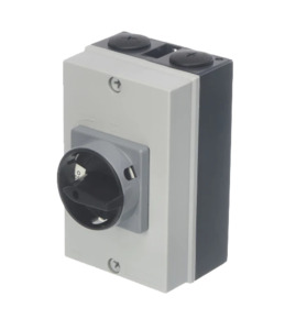 EUROPA DC LBDC324P 32/40A ISOL