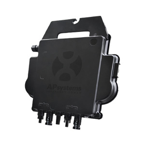 APsystems DS3-L Microinverter 730VA Dual Single Phase