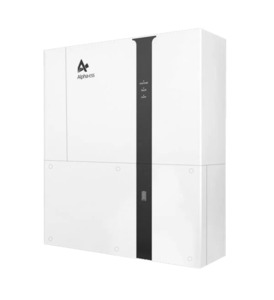 Alpha SMILE-B3-PLUS AC c/w 5.05kWh Battery (902000028) – Clearance