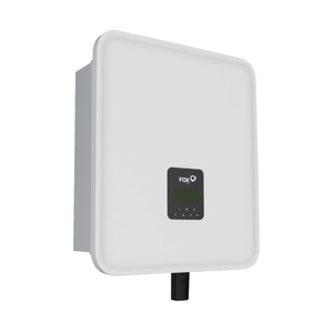 FOX ESS AC3 – 8.0 THREE PHASE CHARGER 8KW (C/W EPS)